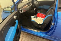 Fiat 500 Hatchback (08-24) 1.2 S 3d For Sale - B S Marson & Sons, Newcastle under Lyme