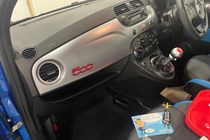 Fiat 500 Hatchback (08-24) 1.2 S 3d For Sale - B S Marson & Sons, Newcastle under Lyme