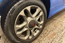Fiat 500 Hatchback (08-24) 1.2 S 3d For Sale - B S Marson & Sons, Newcastle under Lyme
