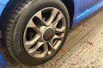 Fiat 500 Hatchback (08-24) 1.2 S 3d For Sale - B S Marson & Sons, Newcastle under Lyme