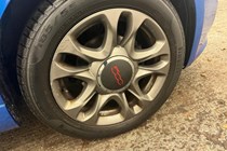 Fiat 500 Hatchback (08-24) 1.2 S 3d For Sale - B S Marson & Sons, Newcastle under Lyme