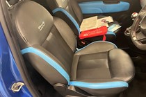 Fiat 500 Hatchback (08-24) 1.2 S 3d For Sale - B S Marson & Sons, Newcastle under Lyme