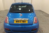 Fiat 500 Hatchback (08-24) 1.2 S 3d For Sale - B S Marson & Sons, Newcastle under Lyme