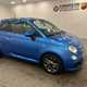 Fiat 500 Hatchback (08-24) 1.2 S 3d For Sale - B S Marson & Sons, Newcastle under Lyme