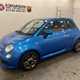 Fiat 500 Hatchback (08-24) 1.2 S 3d For Sale - B S Marson & Sons, Newcastle under Lyme