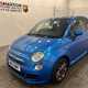 Fiat 500 Hatchback (08-24) 1.2 S 3d For Sale - B S Marson & Sons, Newcastle under Lyme
