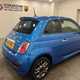 Fiat 500 Hatchback (08-24) 1.2 S 3d For Sale - B S Marson & Sons, Newcastle under Lyme