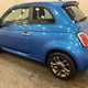 Fiat 500 Hatchback (08-24) 1.2 S 3d For Sale - B S Marson & Sons, Newcastle under Lyme