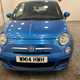 Fiat 500 Hatchback (08-24) 1.2 S 3d For Sale - B S Marson & Sons, Newcastle under Lyme