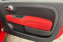 Fiat 500 Hatchback (08-24) 1.2 Pop (Start Stop) 3d For Sale - B S Marson & Sons, Newcastle under Lyme