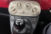 Fiat 500 Hatchback (08-24) 1.2 Pop (Start Stop) 3d For Sale - B S Marson & Sons, Newcastle under Lyme