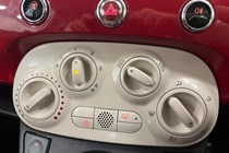 Fiat 500 Hatchback (08-24) 1.2 Pop (Start Stop) 3d For Sale - B S Marson & Sons, Newcastle under Lyme