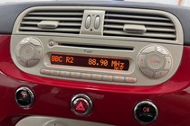 Fiat 500 Hatchback (08-24) 1.2 Pop (Start Stop) 3d For Sale - B S Marson & Sons, Newcastle under Lyme