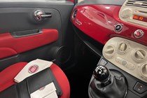 Fiat 500 Hatchback (08-24) 1.2 Pop (Start Stop) 3d For Sale - B S Marson & Sons, Newcastle under Lyme