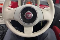 Fiat 500 Hatchback (08-24) 1.2 Pop (Start Stop) 3d For Sale - B S Marson & Sons, Newcastle under Lyme