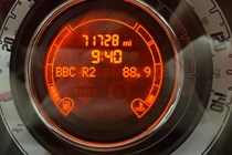 Fiat 500 Hatchback (08-24) 1.2 Pop (Start Stop) 3d For Sale - B S Marson & Sons, Newcastle under Lyme