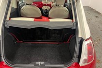 Fiat 500 Hatchback (08-24) 1.2 Pop (Start Stop) 3d For Sale - B S Marson & Sons, Newcastle under Lyme