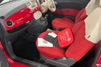Fiat 500 Hatchback (08-24) 1.2 Pop (Start Stop) 3d For Sale - B S Marson & Sons, Newcastle under Lyme