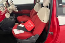 Fiat 500 Hatchback (08-24) 1.2 Pop (Start Stop) 3d For Sale - B S Marson & Sons, Newcastle under Lyme