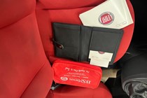 Fiat 500 Hatchback (08-24) 1.2 Pop (Start Stop) 3d For Sale - B S Marson & Sons, Newcastle under Lyme