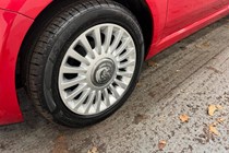 Fiat 500 Hatchback (08-24) 1.2 Pop (Start Stop) 3d For Sale - B S Marson & Sons, Newcastle under Lyme