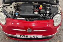 Fiat 500 Hatchback (08-24) 1.2 Pop (Start Stop) 3d For Sale - B S Marson & Sons, Newcastle under Lyme