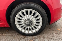 Fiat 500 Hatchback (08-24) 1.2 Pop (Start Stop) 3d For Sale - B S Marson & Sons, Newcastle under Lyme