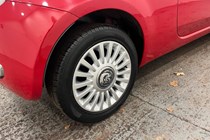 Fiat 500 Hatchback (08-24) 1.2 Pop (Start Stop) 3d For Sale - B S Marson & Sons, Newcastle under Lyme