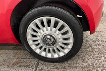 Fiat 500 Hatchback (08-24) 1.2 Pop (Start Stop) 3d For Sale - B S Marson & Sons, Newcastle under Lyme