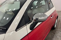 Fiat 500 Hatchback (08-24) 1.2 Pop (Start Stop) 3d For Sale - B S Marson & Sons, Newcastle under Lyme