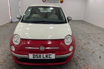 Fiat 500 Hatchback (08-24) 1.2 Pop (Start Stop) 3d For Sale - B S Marson & Sons, Newcastle under Lyme