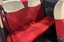 Fiat 500 Hatchback (08-24) 1.2 Pop (Start Stop) 3d For Sale - B S Marson & Sons, Newcastle under Lyme