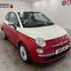 Fiat 500 Hatchback (08-24) 1.2 Pop (Start Stop) 3d For Sale - B S Marson & Sons, Newcastle under Lyme