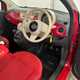 Fiat 500 Hatchback (08-24) 1.2 Pop (Start Stop) 3d For Sale - B S Marson & Sons, Newcastle under Lyme