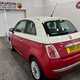 Fiat 500 Hatchback (08-24) 1.2 Pop (Start Stop) 3d For Sale - B S Marson & Sons, Newcastle under Lyme