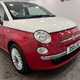 Fiat 500 Hatchback (08-24) 1.2 Pop (Start Stop) 3d For Sale - B S Marson & Sons, Newcastle under Lyme
