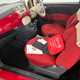 Fiat 500 Hatchback (08-24) 1.2 Pop (Start Stop) 3d For Sale - B S Marson & Sons, Newcastle under Lyme