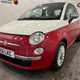 Fiat 500 Hatchback (08-24) 1.2 Pop (Start Stop) 3d For Sale - B S Marson & Sons, Newcastle under Lyme