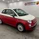 Fiat 500 Hatchback (08-24) 1.2 Pop (Start Stop) 3d For Sale - B S Marson & Sons, Newcastle under Lyme