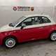 Fiat 500 Hatchback (08-24) 1.2 Pop (Start Stop) 3d For Sale - B S Marson & Sons, Newcastle under Lyme