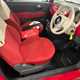 Fiat 500 Hatchback (08-24) 1.2 Pop (Start Stop) 3d For Sale - B S Marson & Sons, Newcastle under Lyme