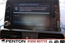 Peugeot Rifter MPV (18 on) Allure 1.5 BlueHDi 130 EAT8 auto S&S 5d For Sale - Penton Citroen Peugeot and DS Christchurch, Christchurch