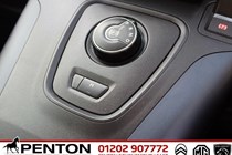 Peugeot Rifter MPV (18 on) Allure 1.5 BlueHDi 130 EAT8 auto S&S 5d For Sale - Penton Citroen Peugeot and DS Christchurch, Christchurch