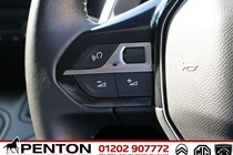 Peugeot Rifter MPV (18 on) Allure 1.5 BlueHDi 130 EAT8 auto S&S 5d For Sale - Penton Citroen Peugeot and DS Christchurch, Christchurch