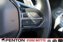 Peugeot Rifter MPV (18 on) Allure 1.5 BlueHDi 130 EAT8 auto S&S 5d For Sale - Penton Citroen Peugeot and DS Christchurch, Christchurch