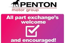Peugeot Rifter MPV (18 on) Allure 1.5 BlueHDi 130 EAT8 auto S&S 5d For Sale - Penton Citroen Peugeot and DS Christchurch, Christchurch