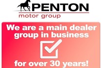 Peugeot Rifter MPV (18 on) Allure 1.5 BlueHDi 130 EAT8 auto S&S 5d For Sale - Penton Citroen Peugeot and DS Christchurch, Christchurch