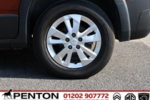 Peugeot Rifter MPV (18 on) Allure 1.5 BlueHDi 130 EAT8 auto S&S 5d For Sale - Penton Citroen Peugeot and DS Christchurch, Christchurch