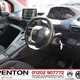 Peugeot Rifter MPV (18 on) Allure 1.5 BlueHDi 130 EAT8 auto S&S 5d For Sale - Penton Citroen Peugeot and DS Christchurch, Christchurch