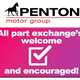 Peugeot Rifter MPV (18 on) Allure 1.5 BlueHDi 130 EAT8 auto S&S 5d For Sale - Penton Citroen Peugeot and DS Christchurch, Christchurch